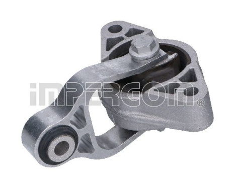 Corps d'essieu/palier de support moteur