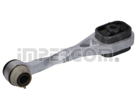 Corps d'essieu/palier de support moteur