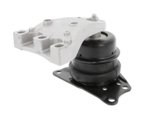 Corps d'essieu/palier de support moteur