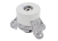 Corps d'essieu/palier de support moteur