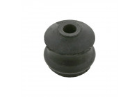 Corps de l'essieu / palier support moteur 01518 FEBI