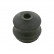 Corps de l'essieu / palier support moteur 01518 FEBI