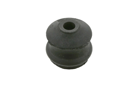 Corps de l'essieu / palier support moteur 01518 FEBI