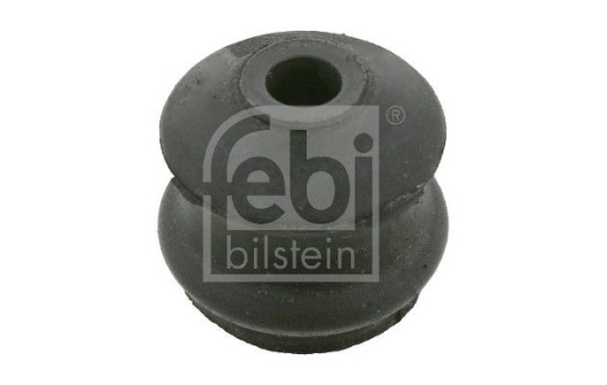 Corps de l'essieu / palier support moteur 01518 FEBI, Image 2