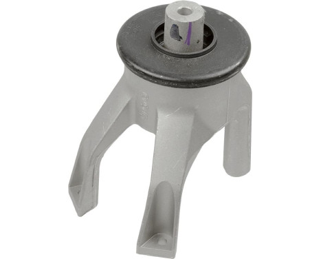 Corps de l'essieu / palier support moteur 37659 01 Lemforder