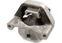 Corps de l'essieu / palier support moteur 42239 01 Lemforder