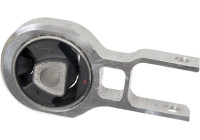 Corps de l'essieu / palier support moteur 42448 01 Lemforder