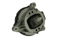 Corps de l'essieu / palier support moteur