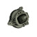 Corps de l'essieu / palier support moteur