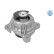 Corps de pont/palier support moteur 014 024 0185 Meyle