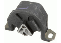 Corps de pont/palier support moteur 14692 01 Lemforder