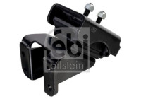 Corps de pont/palier support moteur 174499 FEBI