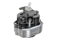 Corps de pont/palier support moteur 180768 FEBI