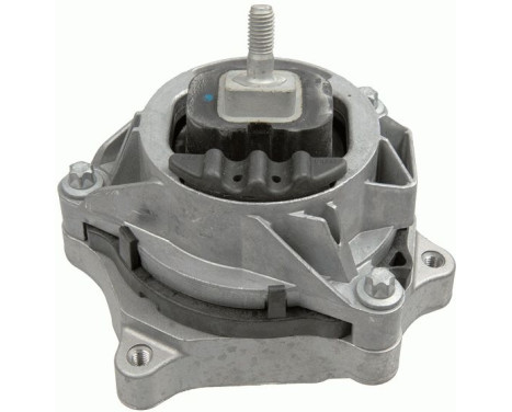 Corps de pont/palier support moteur 39438 01 Lemforder
