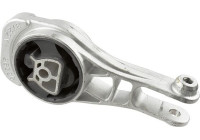 Corps de pont/palier support moteur 43123 01 Lemforder