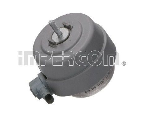 Corps de pont/palier support moteur