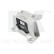 Corps de pont/palier support moteur