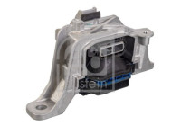 montage moteur 177779 FEBI