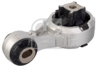 montage moteur 178621 FEBI