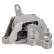 montage moteur 178864 FEBI, Vignette 2