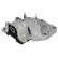 montage moteur 180881 FEBI