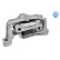 Palier de support de corps d'essieu/moteur 014 024 0148 Meyle