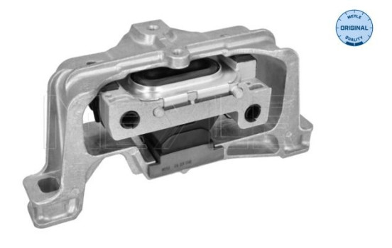 Palier de support de corps d'essieu/moteur 014 024 0148 Meyle