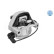 Palier de support de corps d'essieu/moteur 100 199 0318 Meyle, Vignette 2