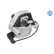 Palier de support de corps d'essieu/moteur 100 199 0319 Meyle