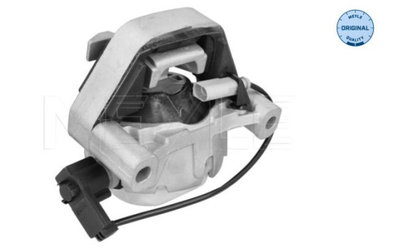 Palier de support de corps d'essieu/moteur 100 199 0319 Meyle