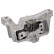 Palier de support de corps d'essieu/moteur 1001392 FEBI, Vignette 2