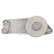 Palier de support de corps d'essieu/moteur 1003233 FEBI, Vignette 3