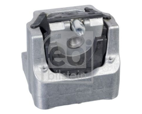 Palier de support de corps d'essieu/moteur 106474 FEBI