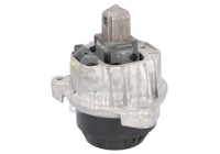 Palier de support de corps d'essieu/moteur 193484 FEBI