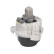 Palier de support de corps d'essieu/moteur 193484 FEBI