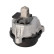 Palier de support de corps d'essieu/moteur 193623 FEBI