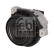 Palier de support de corps d'essieu/moteur 193623 FEBI, Vignette 2