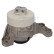 Palier de support de corps d'essieu/moteur 195119 FEBI