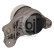 Palier de support de corps d'essieu/moteur 195119 FEBI, Vignette 2