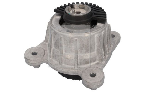 Palier de support de corps d'essieu/moteur 195993 FEBI