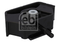 Palier de support de corps d'essieu/moteur 196137 FEBI