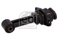 Palier de support de corps d'essieu/moteur 196419 FEBI