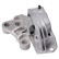Palier de support de corps d'essieu/moteur 197482 FEBI