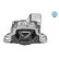 Palier de support de corps d'essieu/moteur 214 030 0071 Meyle