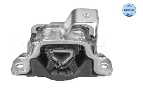 Palier de support de corps d'essieu/moteur 214 030 0071 Meyle