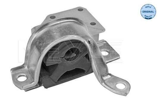 Palier de support de corps d'essieu/moteur 214 030 0073 Meyle