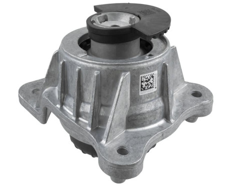 Palier de support de corps d'essieu/moteur 39520 01 Lemforder