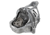 Palier de support de corps d'essieu/moteur 44803 01 Lemforder