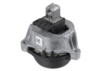 Palier de support de corps d'essieu/moteur 45340 01 Lemforder