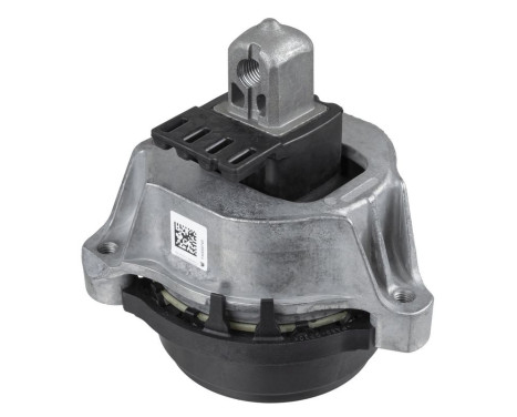 Palier de support de corps d'essieu/moteur 45340 01 Lemforder